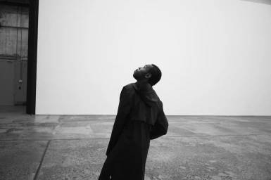 Montell Fisch, Issue 34