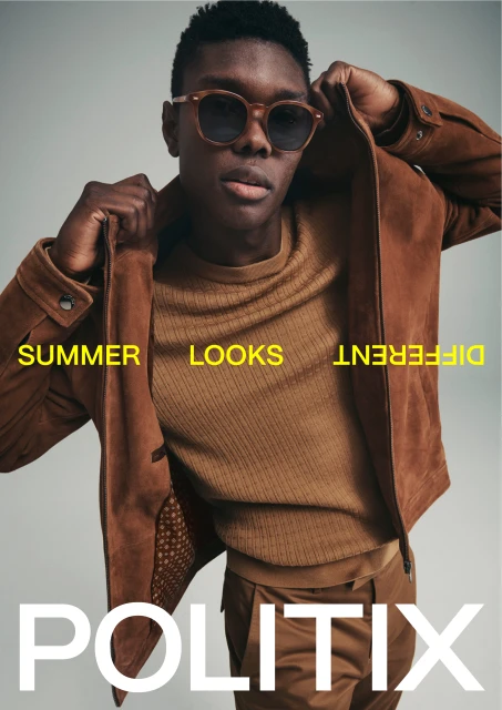 HS24 'Summer Looks Different' Campaign