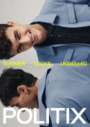 HS24 'Summer Looks Different' Campaign