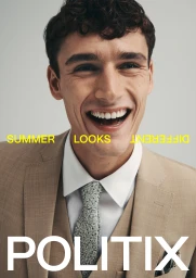 HS24 'Summer Looks Different' Campaign