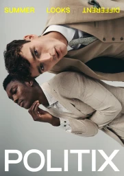 HS24 'Summer Looks Different' Campaign