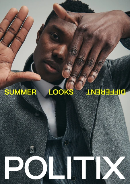 HS24 'Summer Looks Different' Campaign