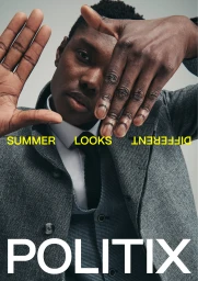 HS24 'Summer Looks Different' Campaign