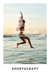 Summer 25 'Let's Play' Campaign