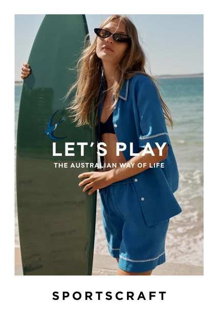 Summer 25 'Let's Play' Campaign