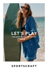 Summer 25 'Let's Play' Campaign