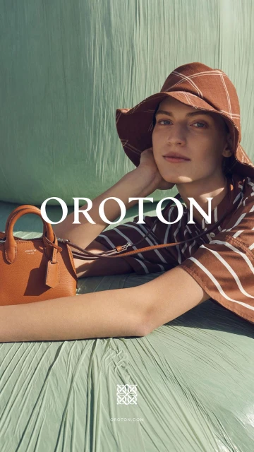 High Summer 19 Campaign