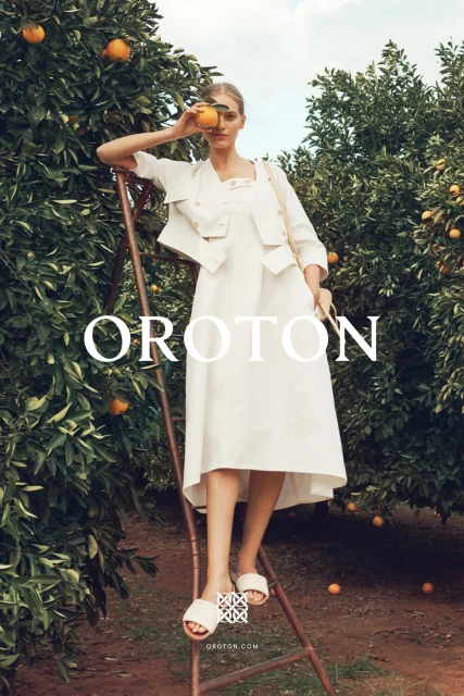 High Summer 19 Campaign