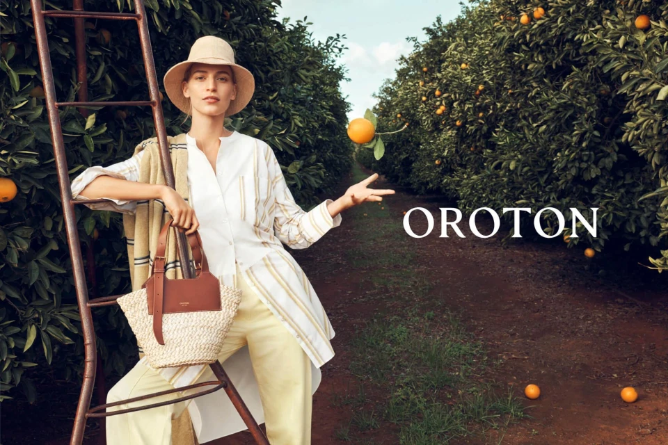 High Summer 19 Campaign