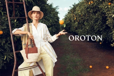 High Summer 19 Campaign