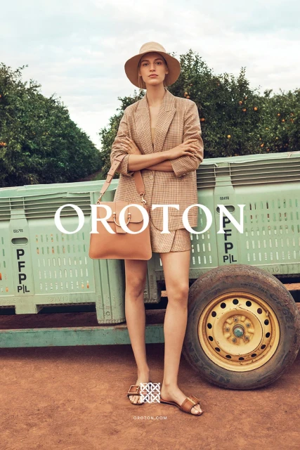 High Summer 19 Campaign