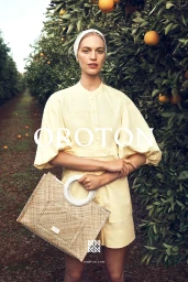 High Summer 19 Campaign