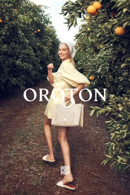 High Summer 19 Campaign