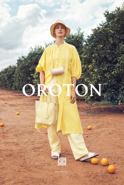 High Summer 19 Campaign