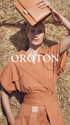 High Summer 19 Campaign