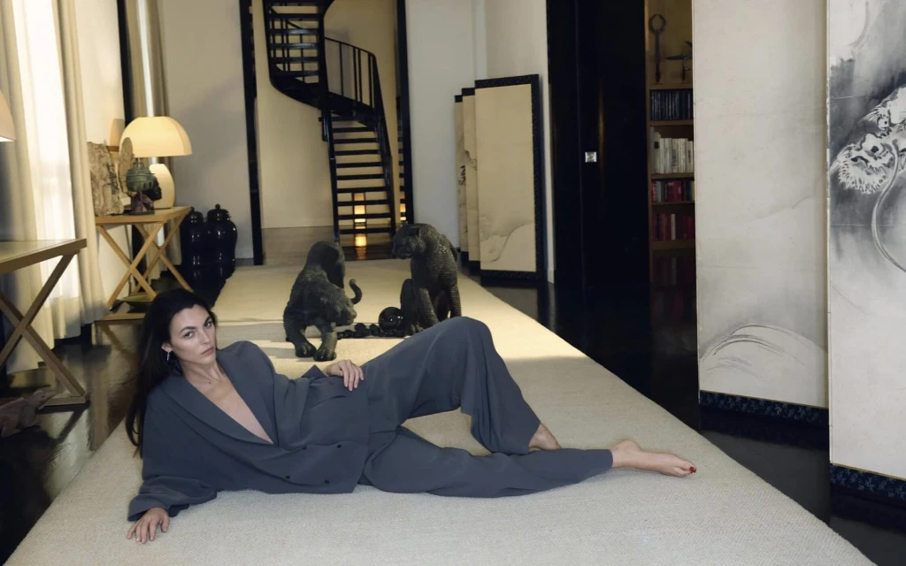 Spring 2026 Ad Campaign