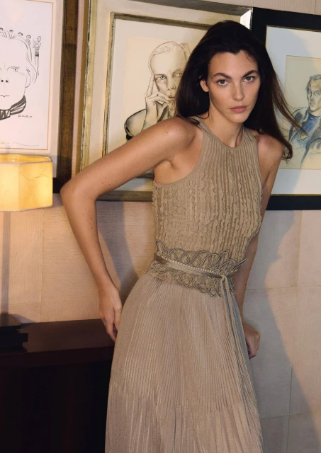 Spring 2026 Ad Campaign