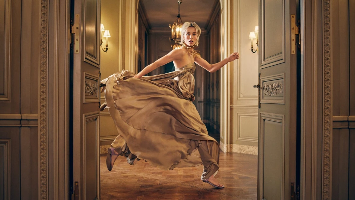 Spring 2026 Ad Campaign