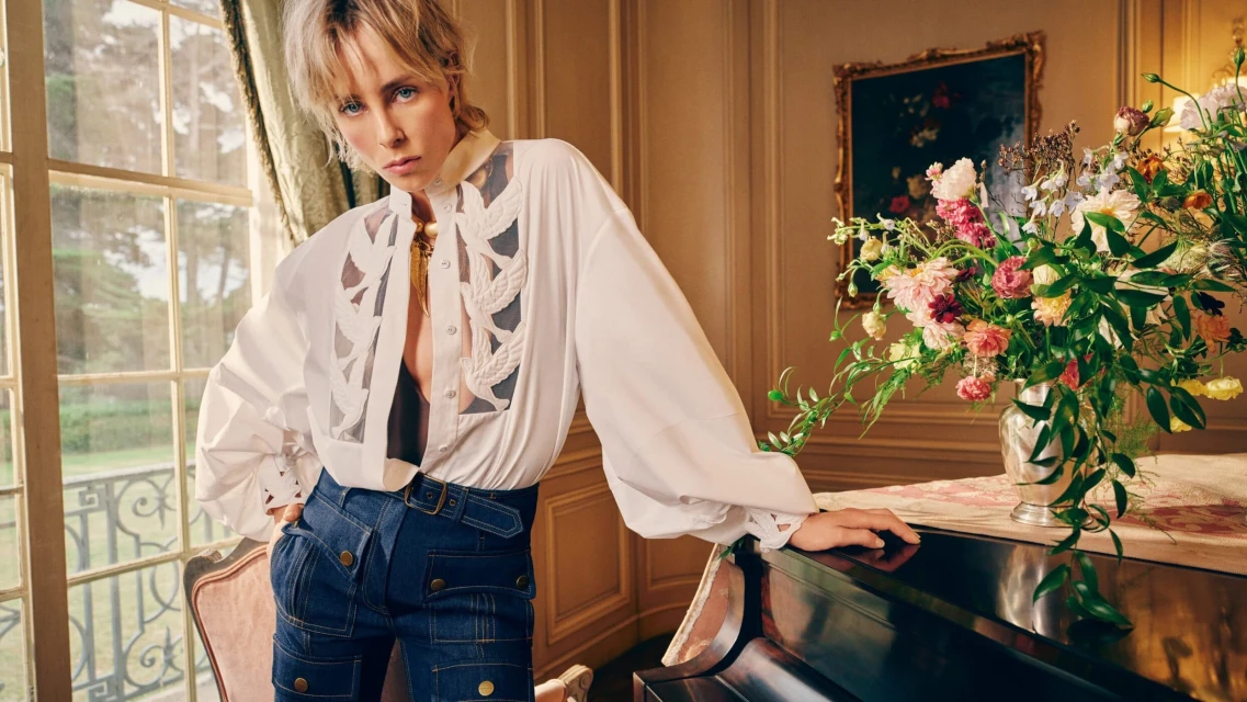 Spring 2026 Ad Campaign