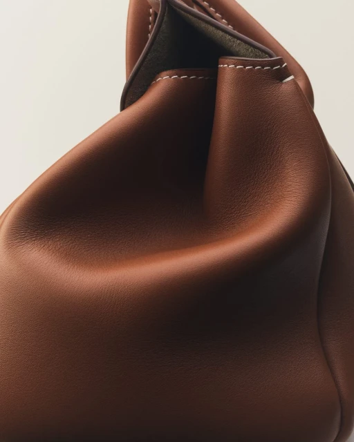 Signature Handbag Ad Campaign