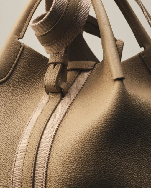 Signature Handbag Ad Campaign