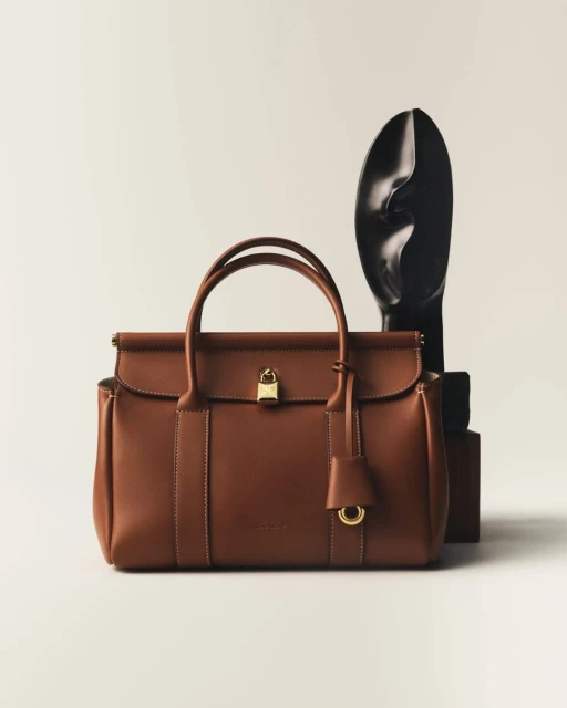 Signature Handbag Ad Campaign