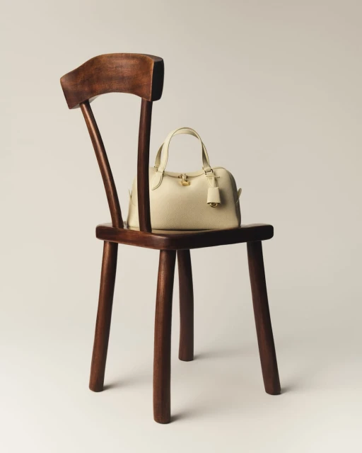 Signature Handbag Ad Campaign