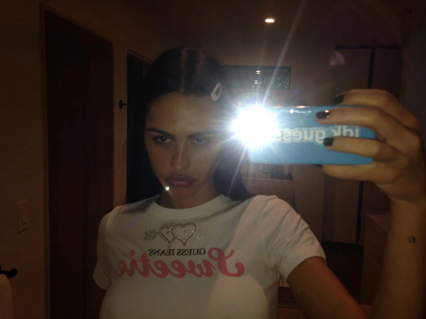 'Idk… Guess' 2026 Ad Campaign