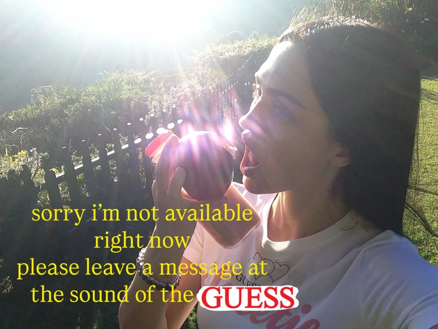 'Idk… Guess' 2026 Ad Campaign