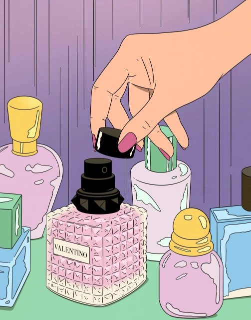 "Born in Roma" Spring 2026 Ad Campaign