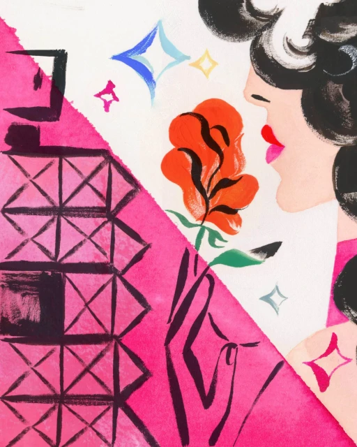 "Born in Roma" Spring 2026 Ad Campaign