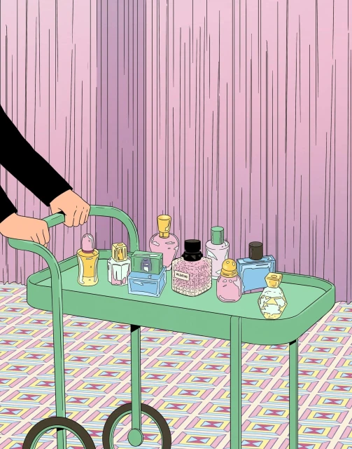 "Born in Roma" Spring 2026 Ad Campaign