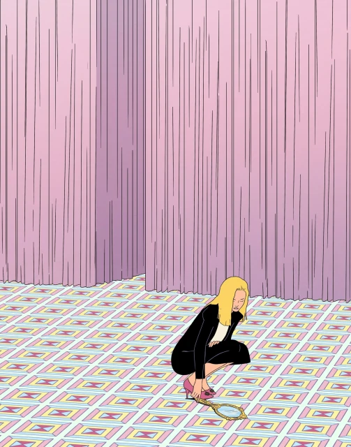 "Born in Roma" Spring 2026 Ad Campaign