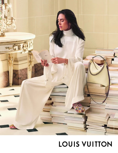 Spring 2026 Ad Campaign