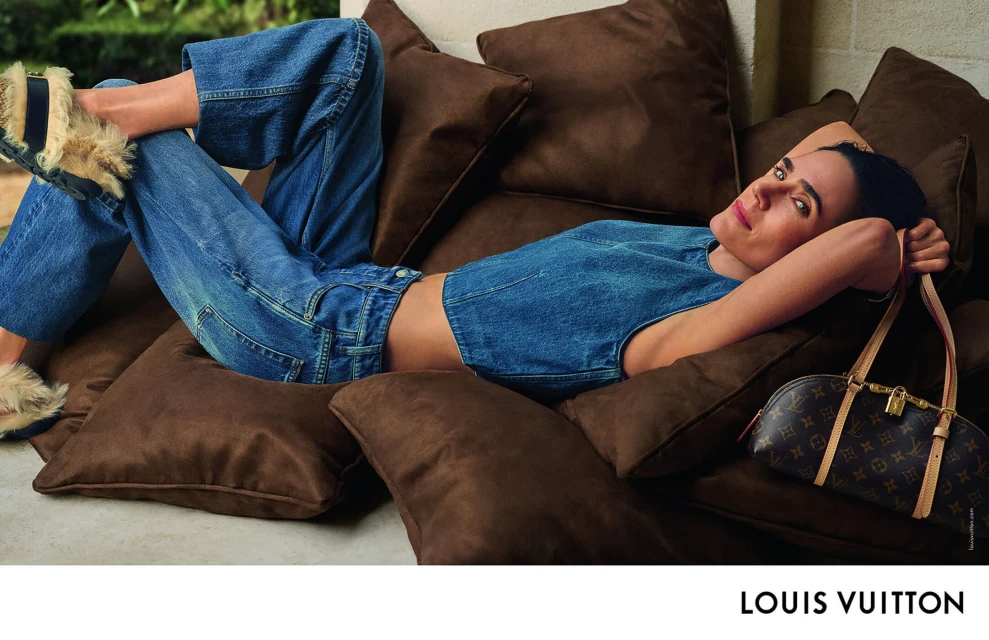 Spring 2026 Ad Campaign