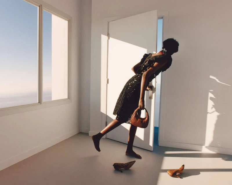 Spring 2026 Ad Campaign