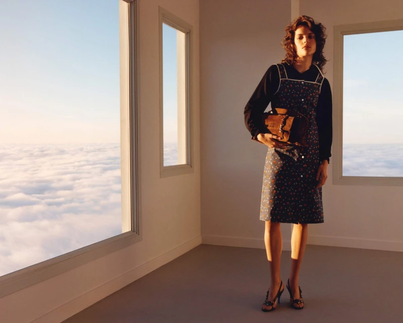 Spring 2026 Ad Campaign