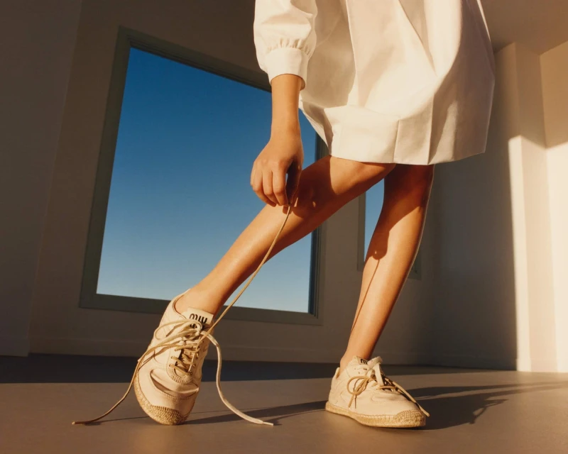 Spring 2026 Ad Campaign