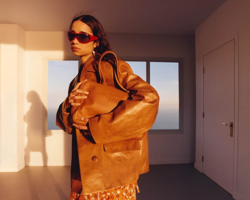 Spring 2026 Ad Campaign