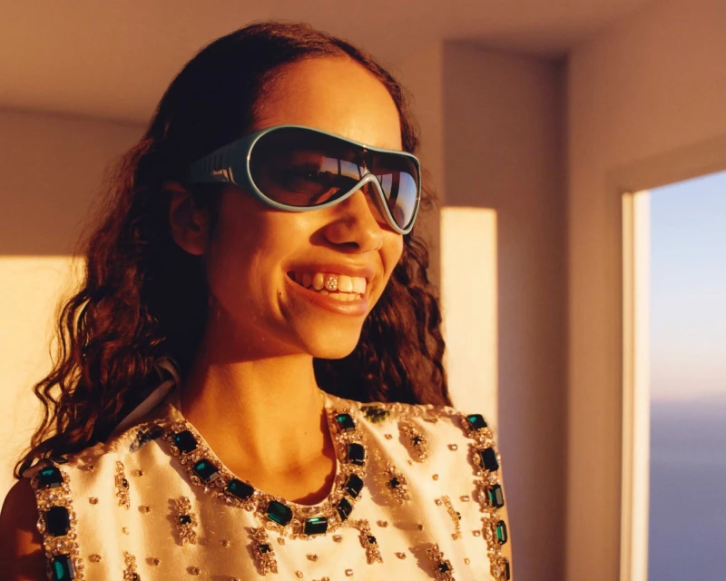 Spring 2026 Ad Campaign