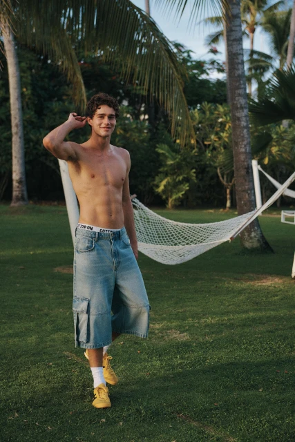 Summer 25 NH Campaign