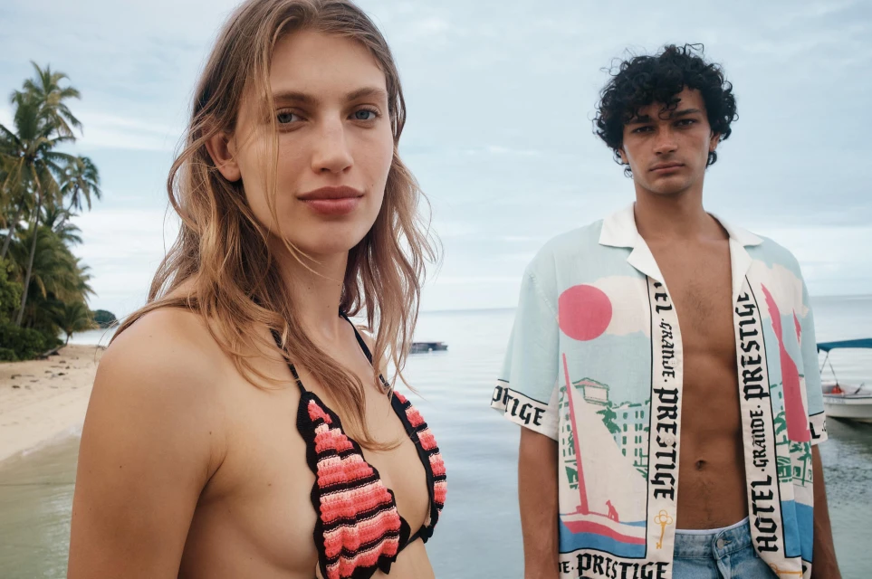 Summer 25 NH Campaign