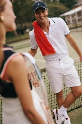 'Sports-Club' 2025 Campaign