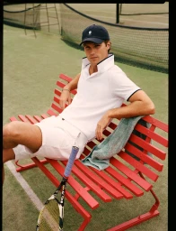 'Sports-Club' 2025 Campaign