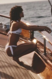 Spring-Summer 2025 Campaign