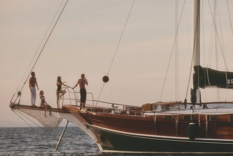 Spring-Summer 2025 Campaign