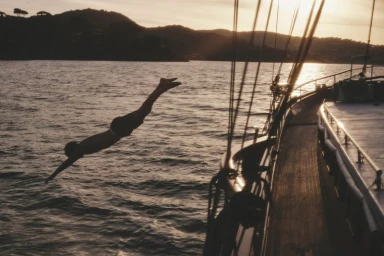 Spring-Summer 2025 Campaign