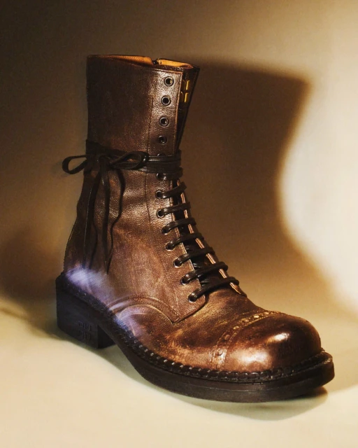 'Making of Old' 2026 Ad Campaign