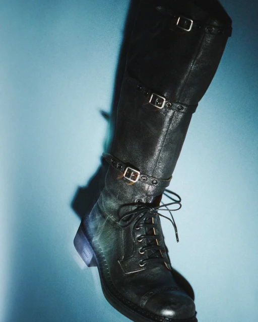 'Making of Old' 2026 Ad Campaign