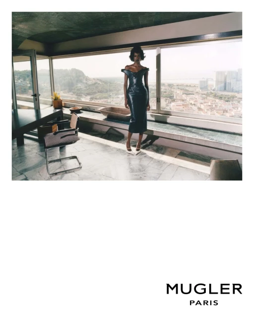 Spring 2026 Ad Campaign